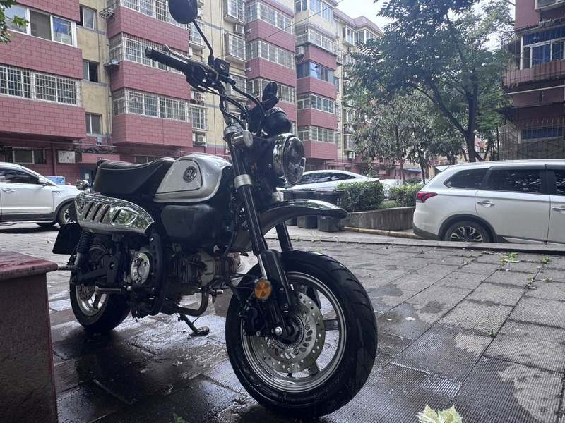 二手曼肯灵明