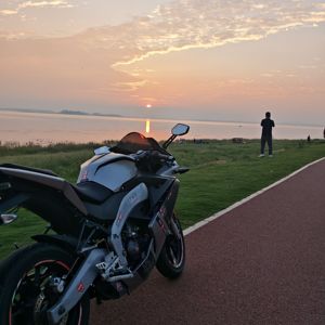 二手宗申阿普利亚GPR150R