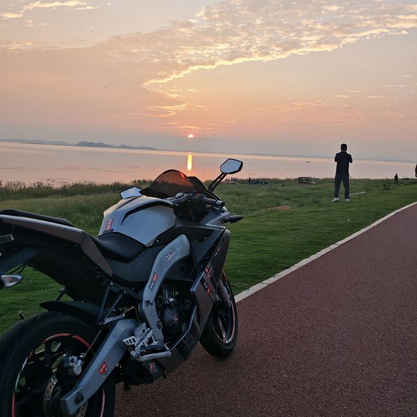 二手宗申阿普利亚GPR150R