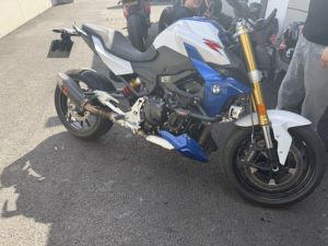 二手宝马F 900 R