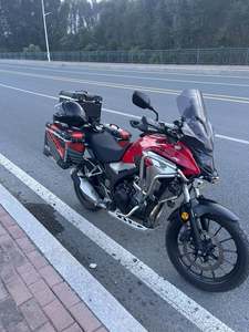 二手本田CB500X