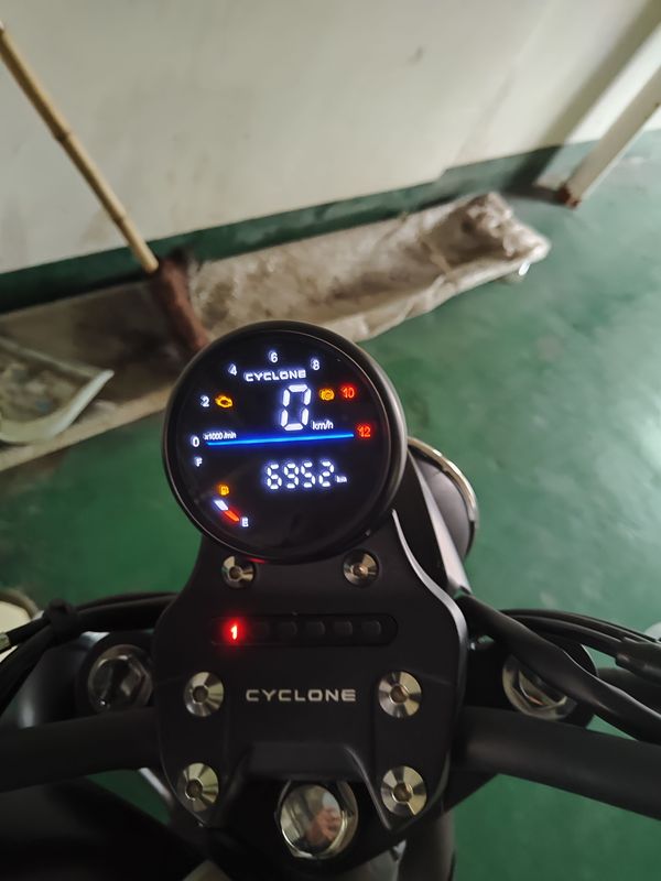 二手赛科龙RA2