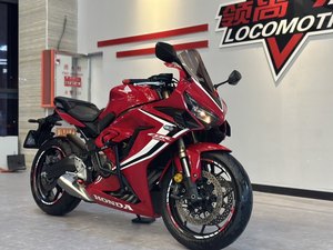 二手本田CBR650R