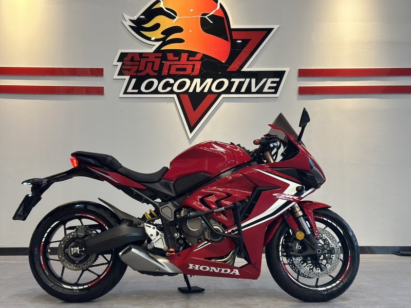 二手本田CBR650R