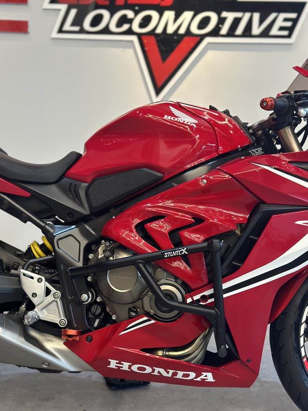 二手本田CBR650R