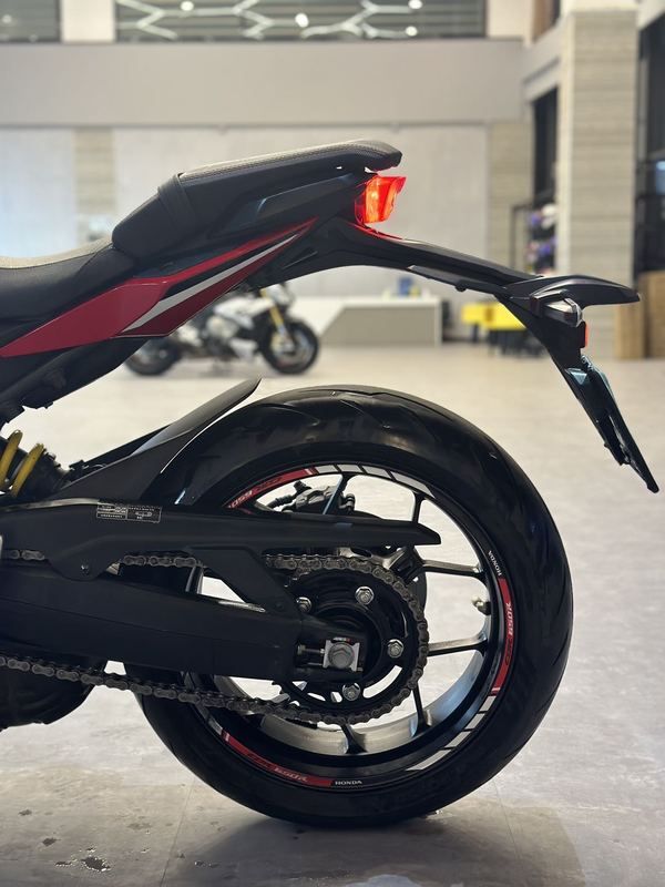二手本田CBR650R