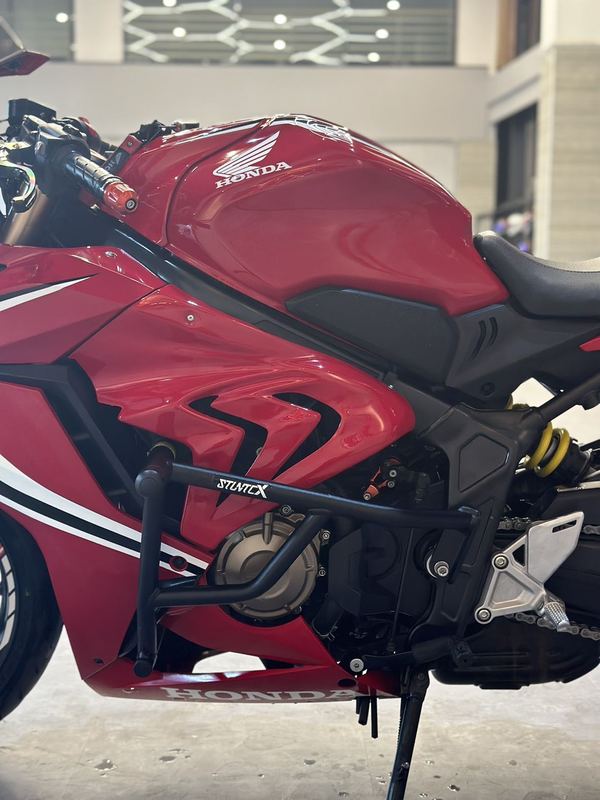 二手本田CBR650R