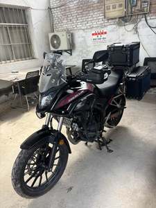 二手本田CB500X