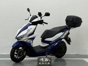 二手五羊本田NX125