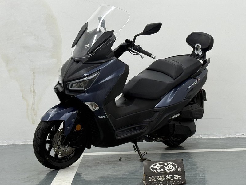 二手三阳Joymax Z 300