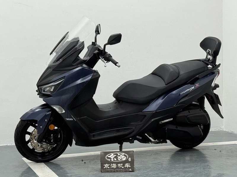 二手三阳Joymax Z 300