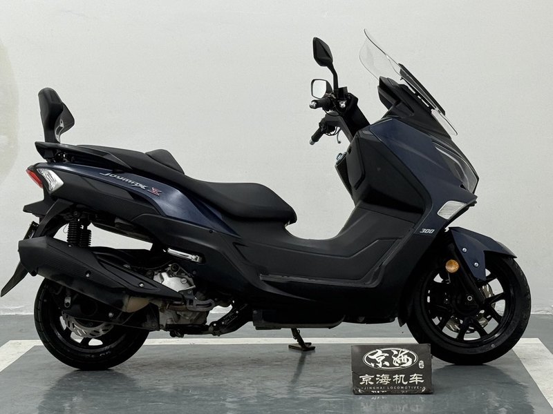 二手三阳Joymax Z 300