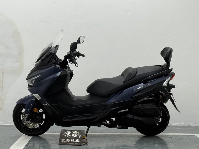 二手三阳Joymax Z 300