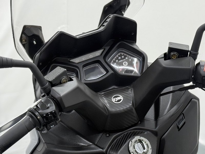 二手三阳Joymax Z 300
