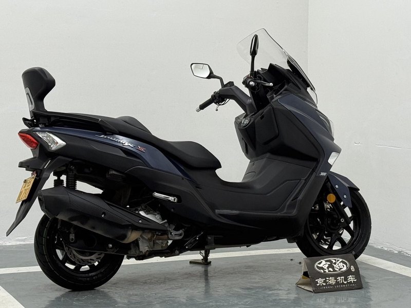 二手三阳Joymax Z 300