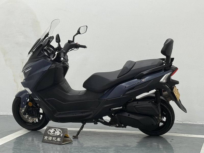 二手三阳Joymax Z 300