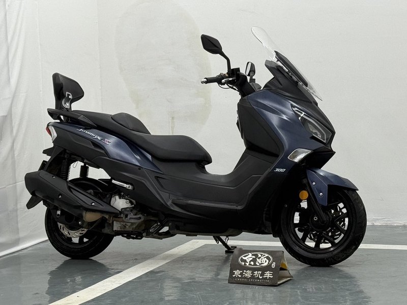 二手三阳Joymax Z 300