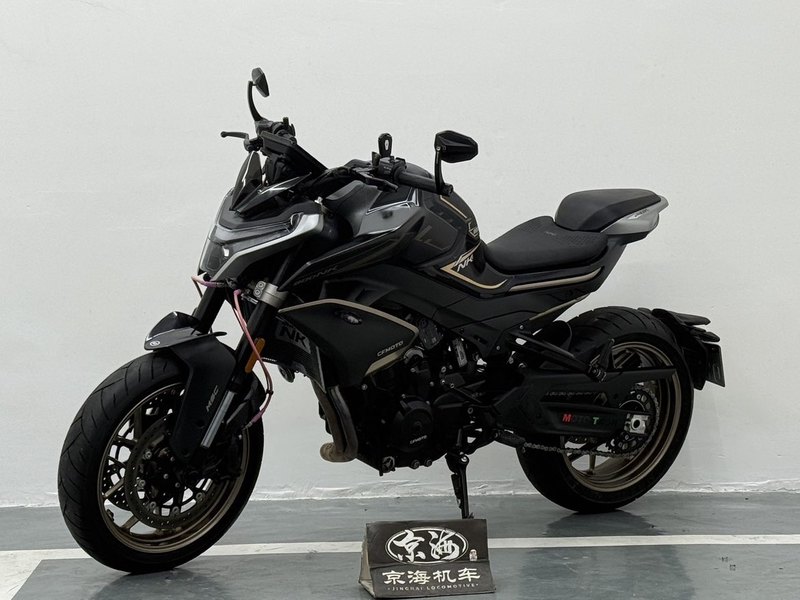 二手春风800NK