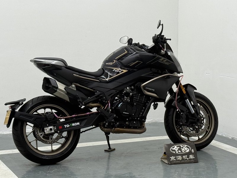 二手春风800NK