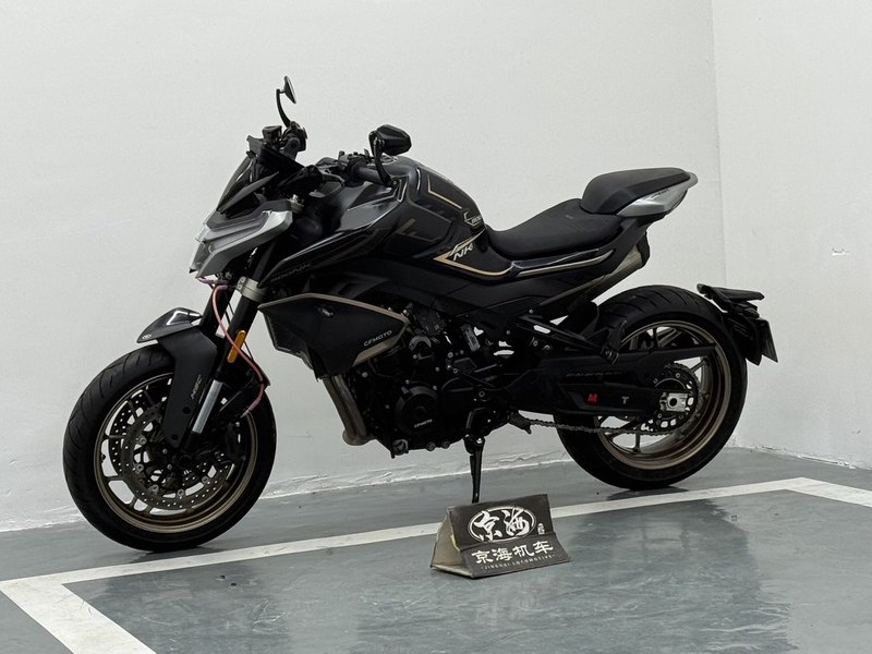 二手春风800NK