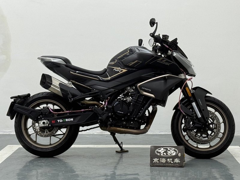 二手春风800NK