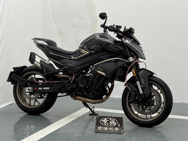 二手春风800NK