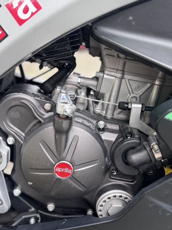 二手宗申阿普利亚GPR150R