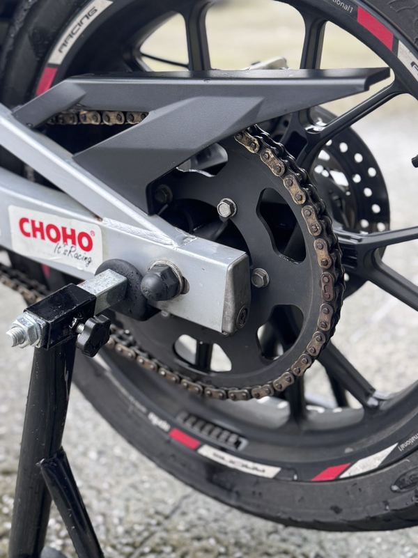 二手宗申阿普利亚GPR150R