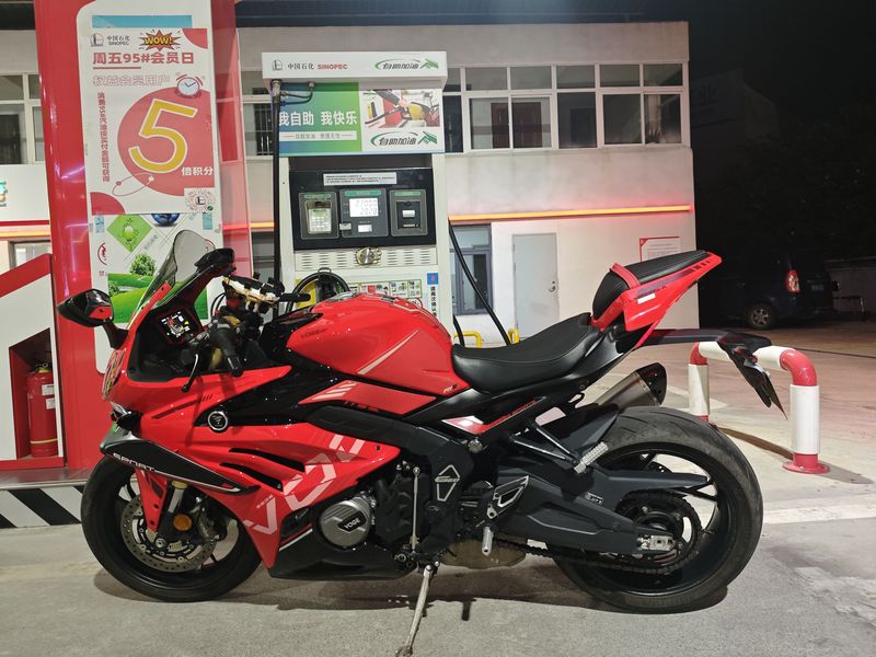 二手无极RR660S