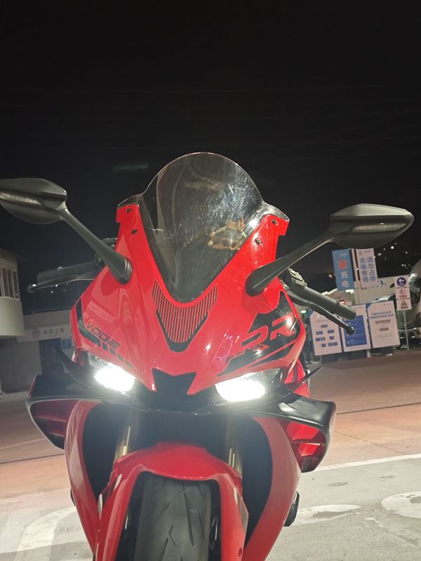 二手无极RR660S