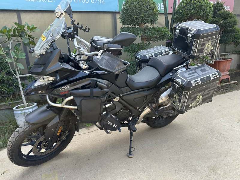 二手无极650DS