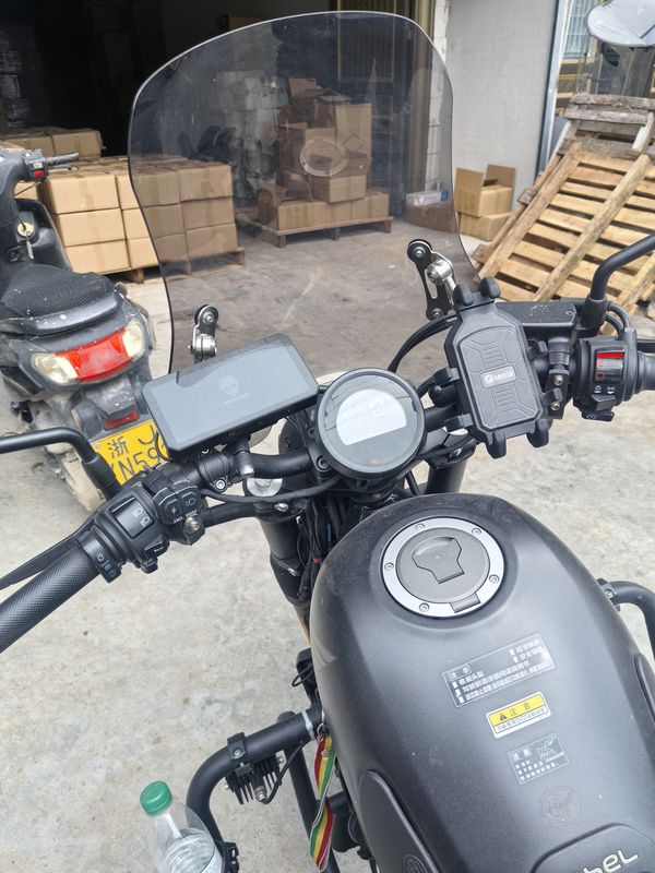 二手本田CM500