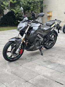 二手贝纳利小迅龙 BN150S