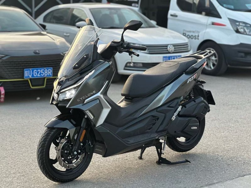 二手赛科龙RT1