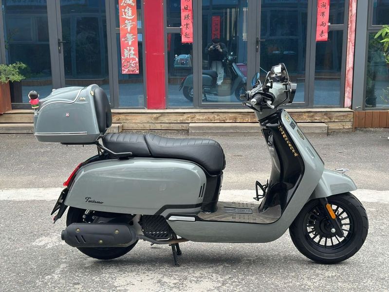 二手ROYAL ALLOYGT150