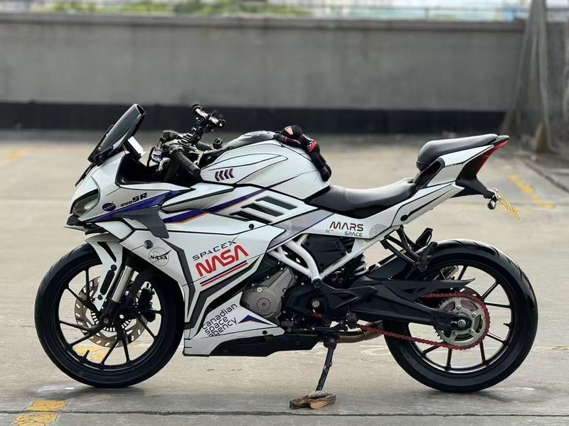 二手春风250SR