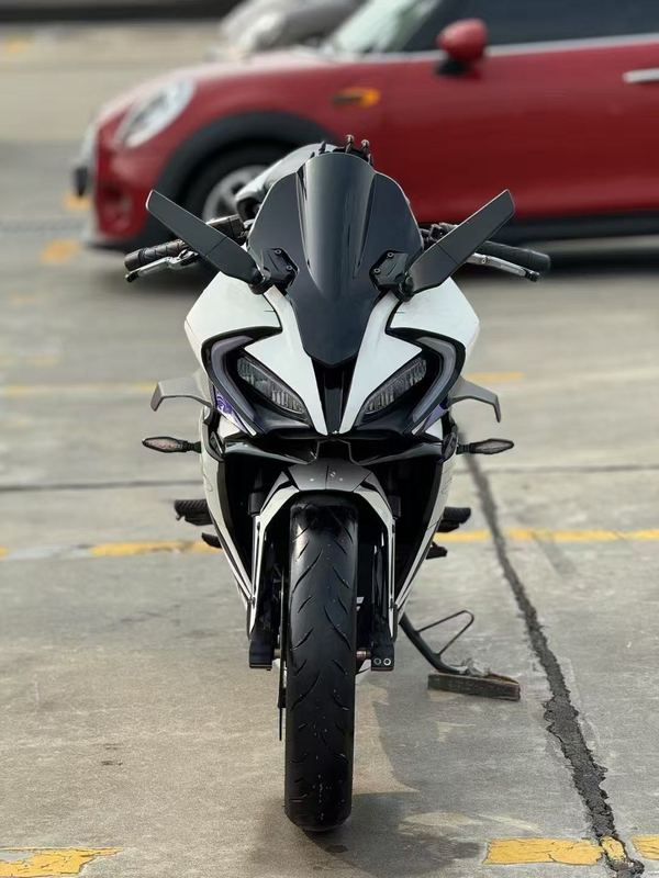 二手春风250SR