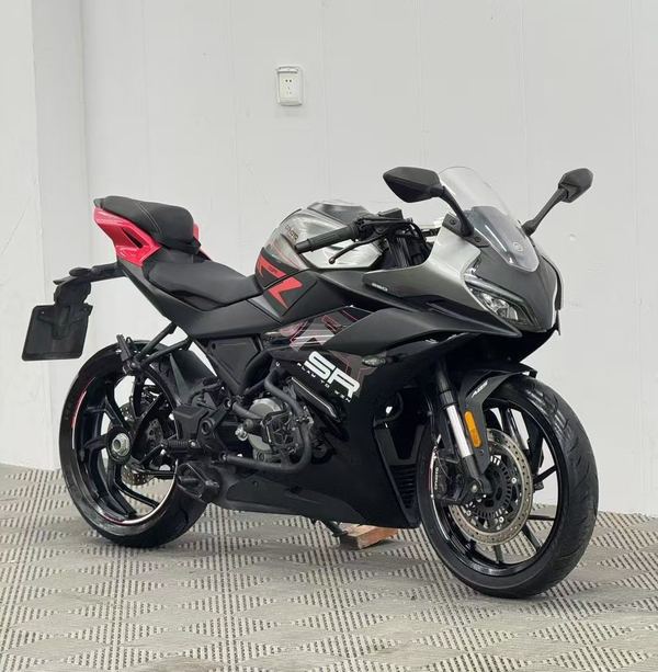 二手春风250SR