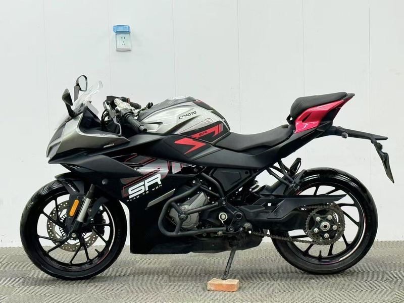 二手春风250SR