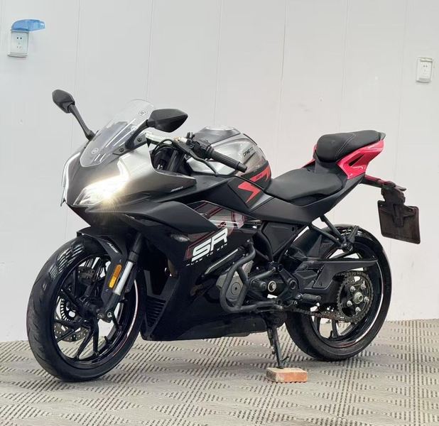 二手春风250SR
