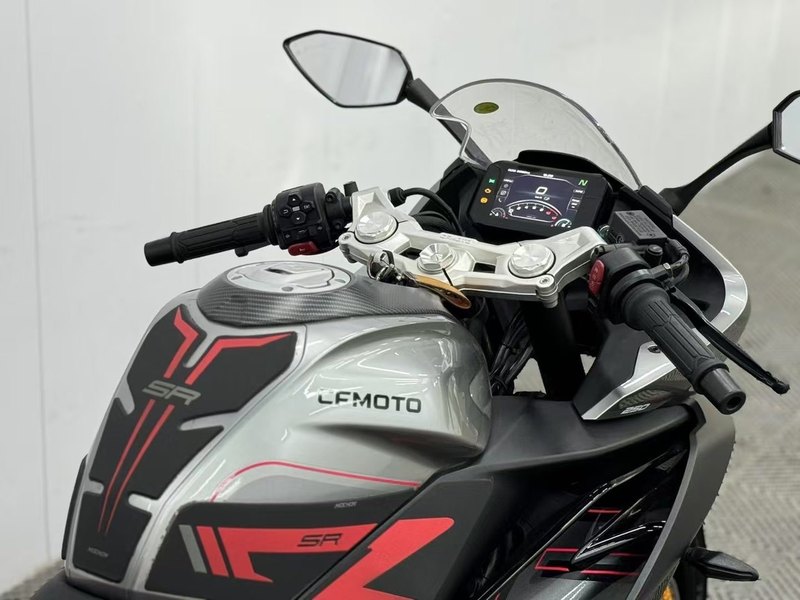 二手春风250SR