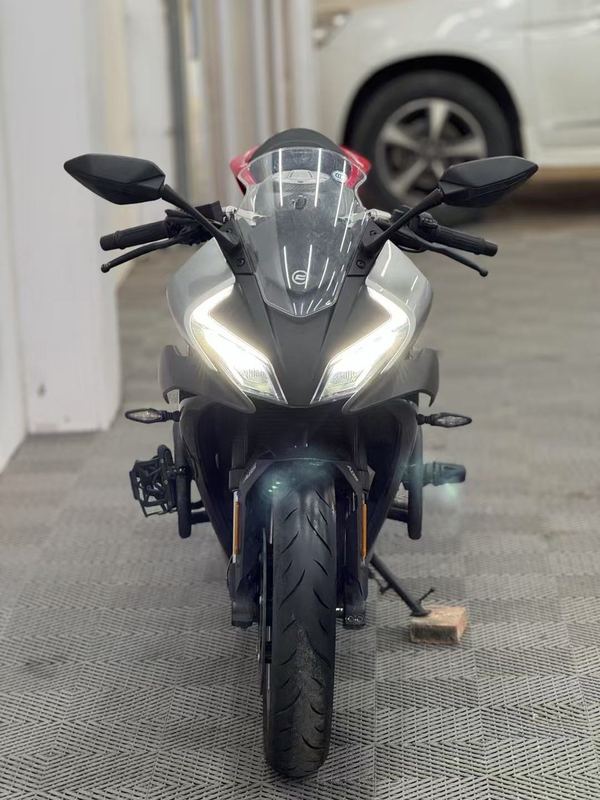 二手春风250SR
