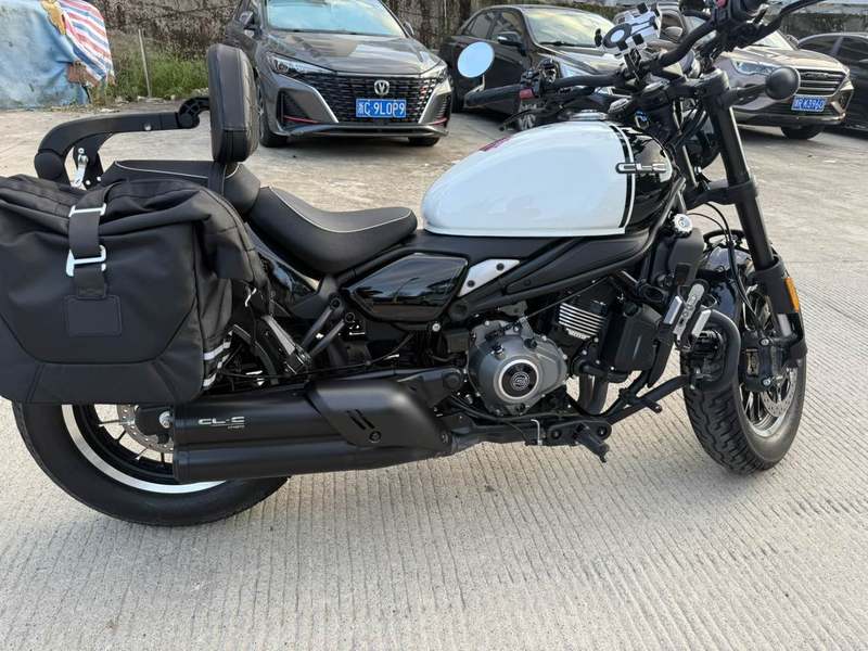 二手春风450CL-C