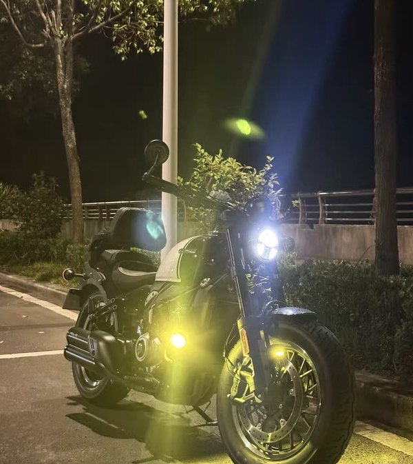 二手春风450CL-C