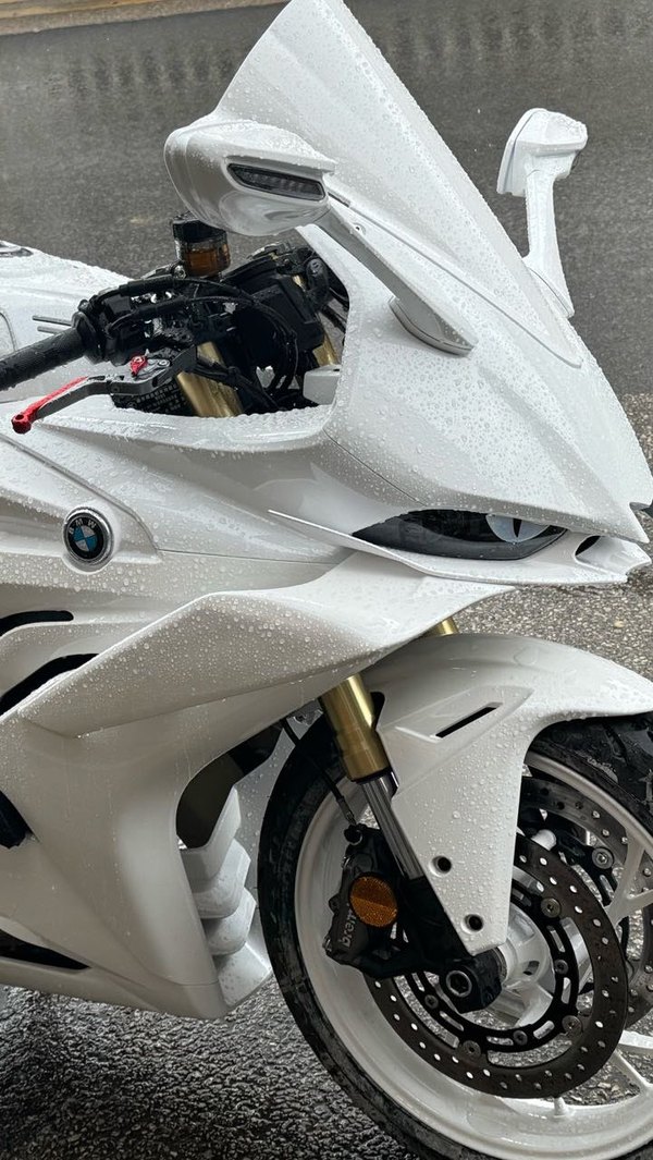 二手无极RR660S
