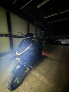 二手极核AE4