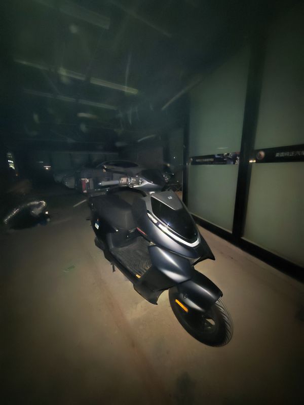二手极核AE4