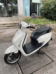 二手新大洲本田NS125LA
