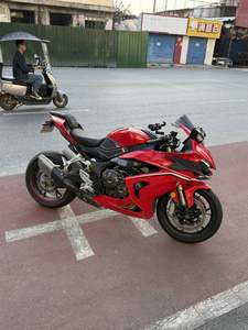 二手QJMOTOR赛800