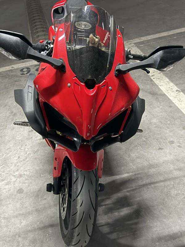 二手QJMOTOR赛800